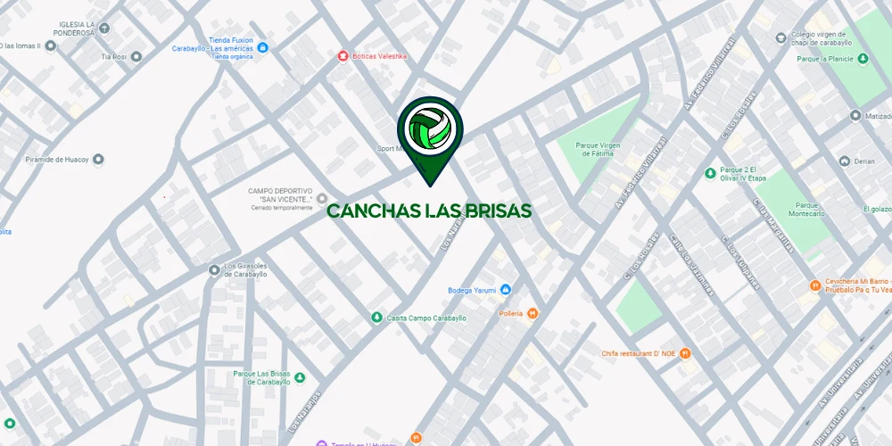 Brisas 1