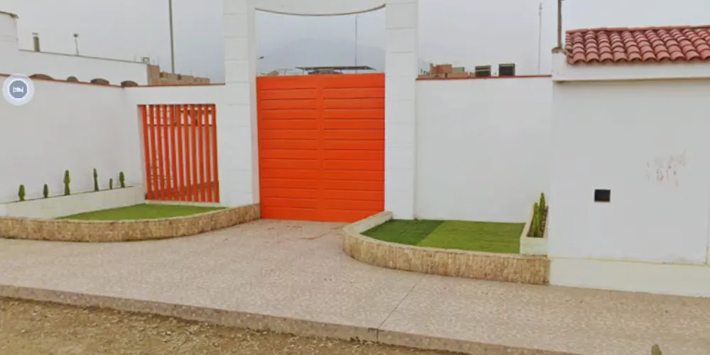 Piscina Los Pinos 3